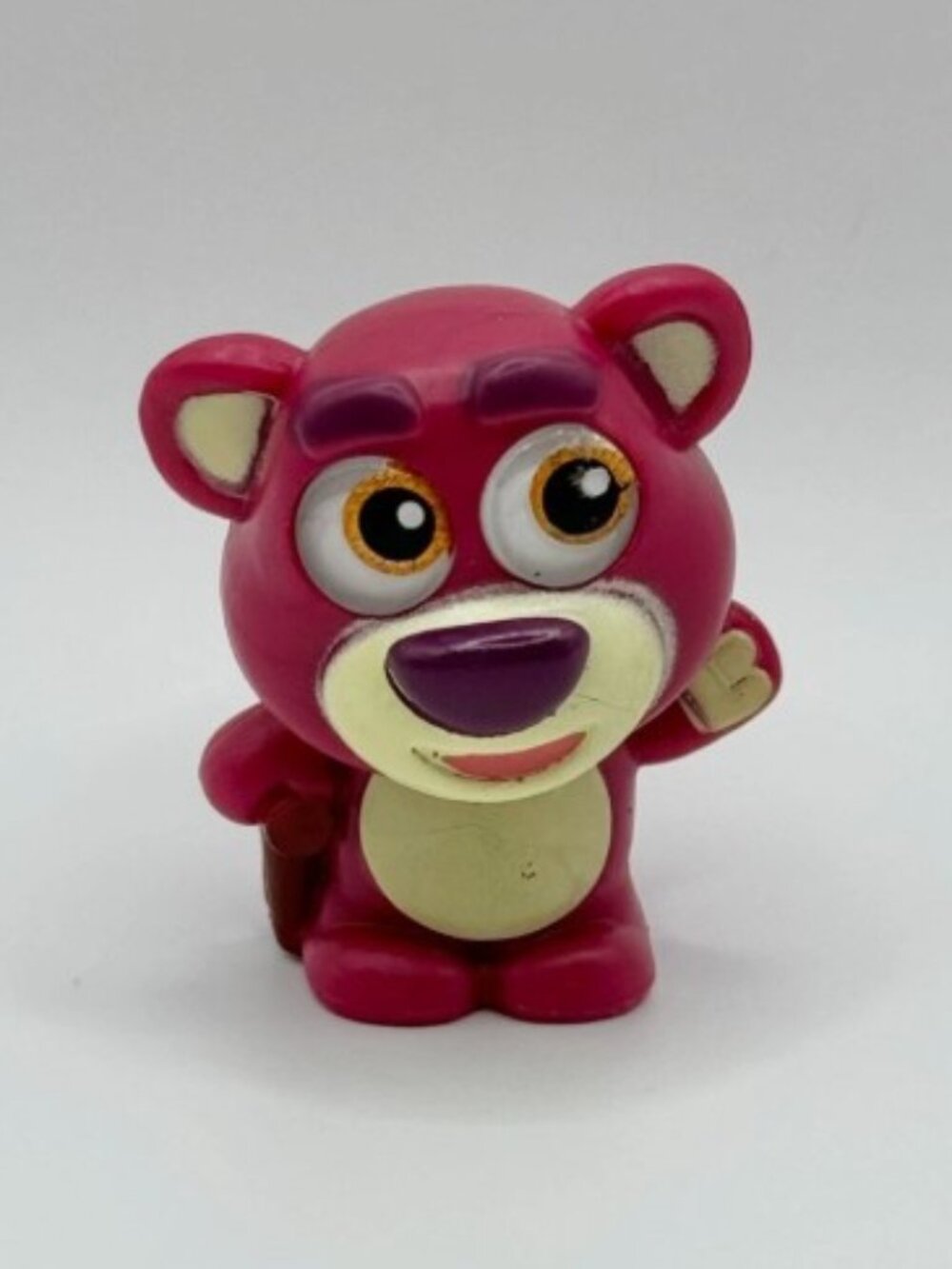 SPECIAL EDITION Series 8 Scented Lotso Disney Doorables